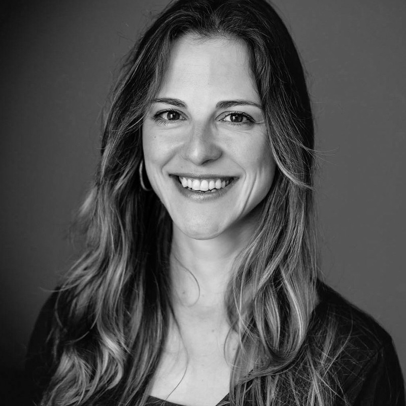 Luciana Garbini De Nadal